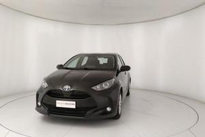 Toyota Yaris 1.5 Hybrid 5 porte Business