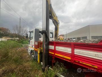 Iveco 100 e18