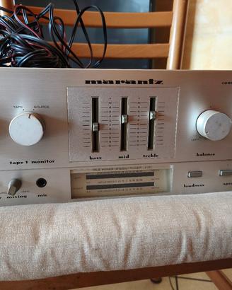 Amplificatore Marantz PM 250 