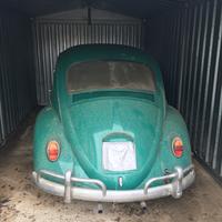 Maggiolino 6v 01/1965