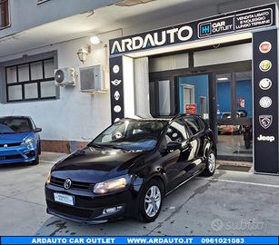 Vw Polo 1.2 Tdi Advance 75 cv