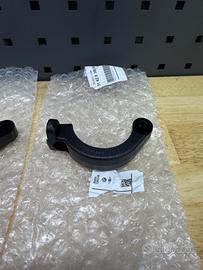 Chiusure per piastra originale per manubri BMW S10