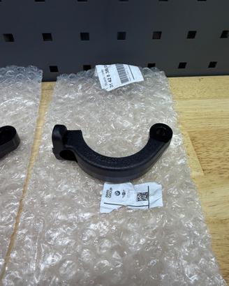 Chiusure per piastra originale per manubri BMW S10
