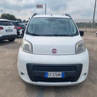 Fiat Qubo N1 1.3 MJT 75 CV Trekking