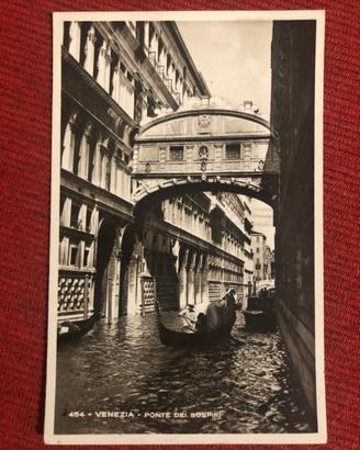 Cartolina 11 autografi giocatori Atalanta 1940