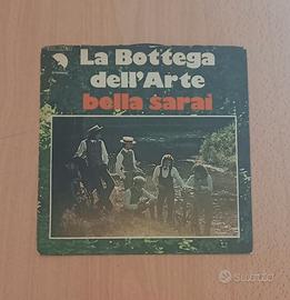 La Bottega dell'Arte  - Bella sarai/Vinile
