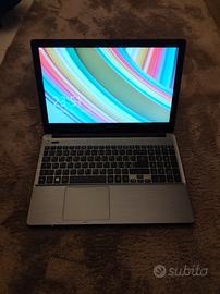 Laptop Acer Aspire E5-571G