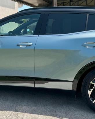 Kia Sportage 1.6 crdi mhev GT-line Plus