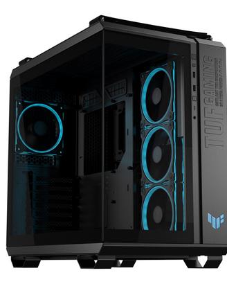 ASUS TUF Gaming GT502 – Case Gaming ATX