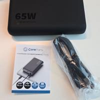 Powerbank 65W 20000 mAh