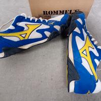 Scarpe atletica CHIODATE