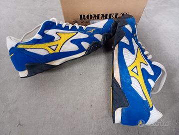 Scarpe atletica CHIODATE