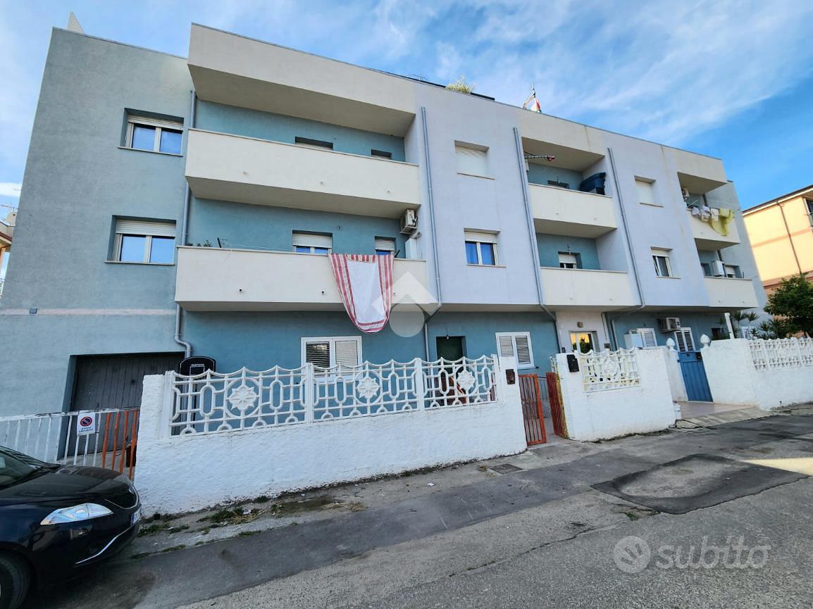 3 LOCALI A CATANZARO - Vista 2