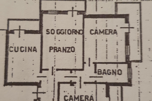 Appartamento a monselice