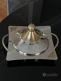 Servizio da portata Art-deco, Designer Studio Pran