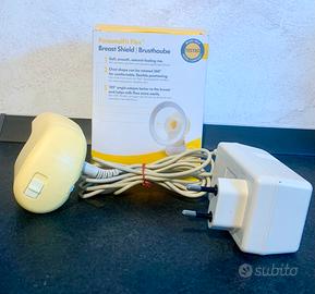 MEDELA - Solo motore di ricambio con cavo alimenta