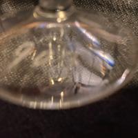 Bicchieri grappa 903