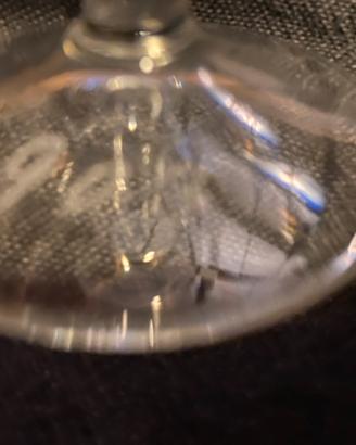 Bicchieri grappa 903