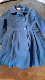 Cappotto bambina