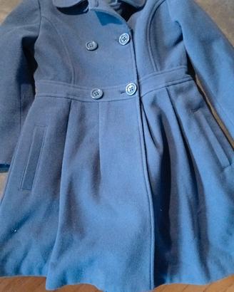 Cappotto bambina