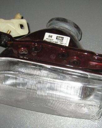 Fanale anteriore sinistro FORD ESCORT III 80/86