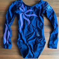 Body ginnastica artistica