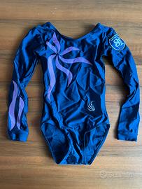 Body ginnastica artistica