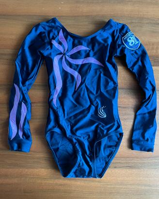 Body ginnastica artistica