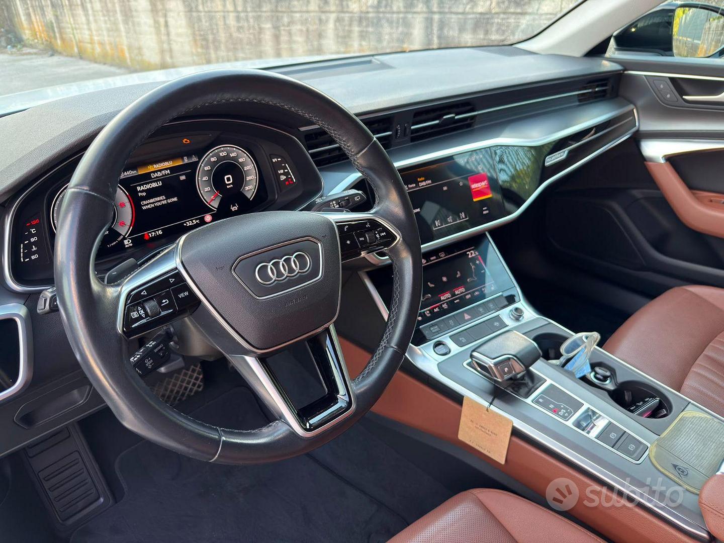Audi A6 Allroad 2023 photo 4