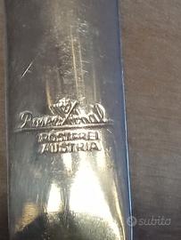 Pasate Rostfrei Austria
