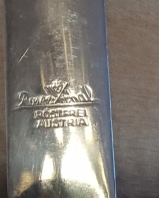 Pasate Rostfrei Austria