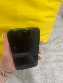 iPhone 12 Pro Max 256 gb - blu pacifico