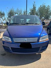 Fiat Multipla 1.9 MJT Active