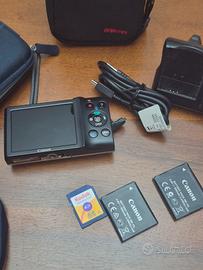 Fotocamera compatta Canon PowerShot A2300 HD