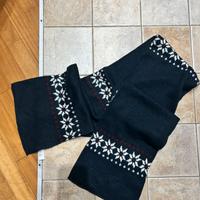 Sciarpa invernale brand Scout