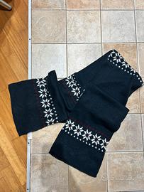 Sciarpa invernale brand Scout