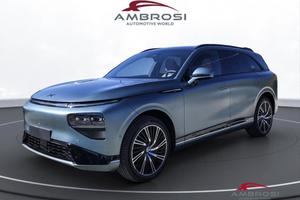 XPENG G9 AWD PERFORMANCE