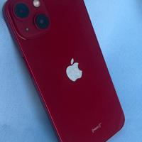 Iphone 13 128gb Rosso Perfetto 87%