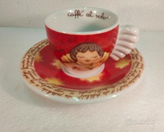 Thun tazzina e piattino caffè 