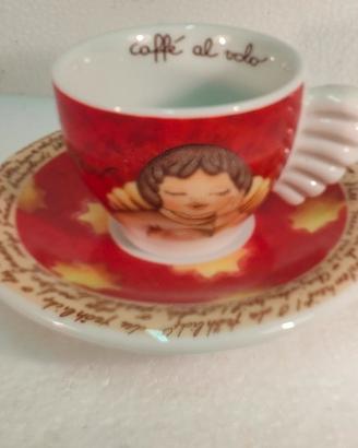 Thun tazzina e piattino caffè 