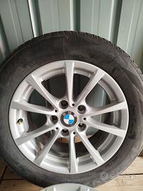 Cerchi in Lega BMW 16"
