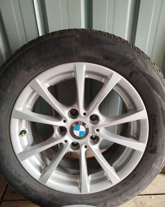 Cerchi in Lega BMW 16"