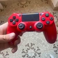 Ps4 e 1 controller