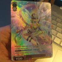 Angewomon Digimon Hentai