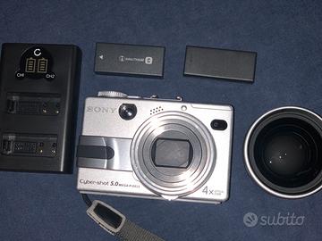 Sony v1