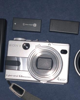 Sony v1