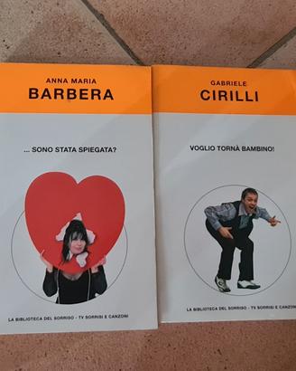 Stock libri
