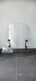 Parabrezza Scooter 