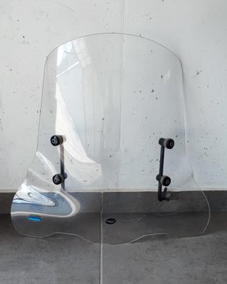 Parabrezza Scooter 