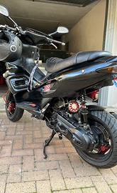 Gilera Runner 125 - 99